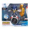 Vozidlo Sonic na dálkové ovládání RC