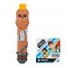Světelný meč Star Wars Chewbacca oranžový