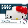 Hrníček Hello Kitty 3D