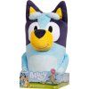 Plyšová hračka Bluey velký 45cm