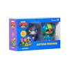 Figurky Brawl Stars Crow Leon 11,5cm