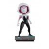 Head Knocker Marvel Comics SpiderGwen Classic Masked 20cm1