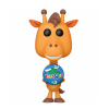 Funko Pop! 190 Toysrus Geoffrey1