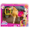 Barbie Mysteries Tančící kůň Cheval se zvukem