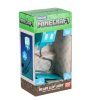 Čtecí lampička Minecraft Allay