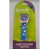 Hodinky Lilo a Stitch 3D fialové
