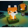 Lampička Minecraft Renard 11cm1