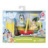Mini set Bluey na dětském hřišti