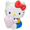 Dekorativní lampička Hello Kitty 16cm2