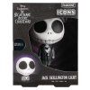 Noční světlo The Nightmare Before Christmas Jack Skellington