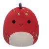 Squishmallows Červený dinosaur Dolan