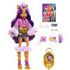 Monster High Monster Fest Clawdeen Wolf1