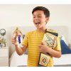 Pásek WWE New Gold Heavyweight Title3
