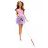 Barbie Fashionistas Nevidomá Barbie