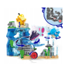 Mega Bloks Pokémon Aquatic Adventure1