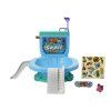 Hot Wheels Skate Flushin Skate Bowl1