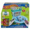 Hot Wheels Skate Flushin Skate Bowl