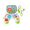 FisherPrice Herní polštářek pod bříško s aktivitami1