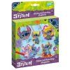 Diamantové malování Disney Stitch