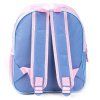 Batoh Disney Stitch fialovorůžový 29cm1