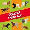 Schleich Puzzlemals Farm World Série 1 Random1