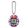 Tamagotchi Original Argyle Heart 2