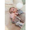 Baby Annabell pro nejmenší Sweetie Mauve 30cm1