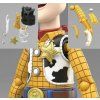 Figurka Toy Story 4 Woody skládací Nové