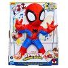 Tančící figurka Spidey a jeho úžasní přátelé2