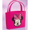 Vyrob si tašku Disney Minnie1