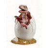 Figurka Jurassic Park Raptor Egg Life Finds A Way 12cm1