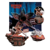 Nekonečný kalendář Stranger Things Demogorgon 3D