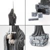 Nekonečný kalendář The Lord of the Rings 3D1