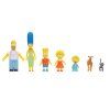 Set minifigurek Simpsons 7ks1