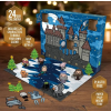 Adventní kalendář Harry Potter 3D Puzzle1