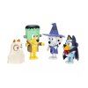 Figurky Bluey Halloween1