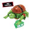 Figurka Želvy Ninja Pet To Ninja Raphael1