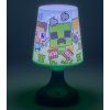 Stolní lampa Minecraft1