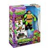 Figurka Želvy Ninja Twist N Mutate Raphael