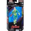 Figurka Marvel Legends Baron Von Strucker