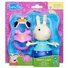 Figurka Prasátko Peppa Rebecca Rabbit Dress Up