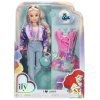 Panenka Disney Ariel ILY 4ever Fashion