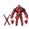 Figurka Marvel Legends Series Venompool1