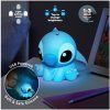 Silikonové světlo Disney Stitch1