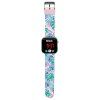Hodinky Disney Lilo a Stitch palmy1