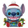 Funko Pop! 1504 Disney Lilo and Stitch Stitch with lights1