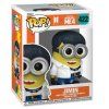 Funko Pop! 422 Minions x BTS Jimin
