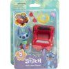 Hrací set Stitch a auto