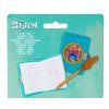 Diář s propiskou Disney Stitch1