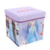 Sedací úložný box Ledové království
